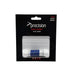 Precision Flat Laces (Single) 140cm White 140cm White