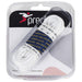 Precision Oval Laces (Single) 180cm White 180cm White