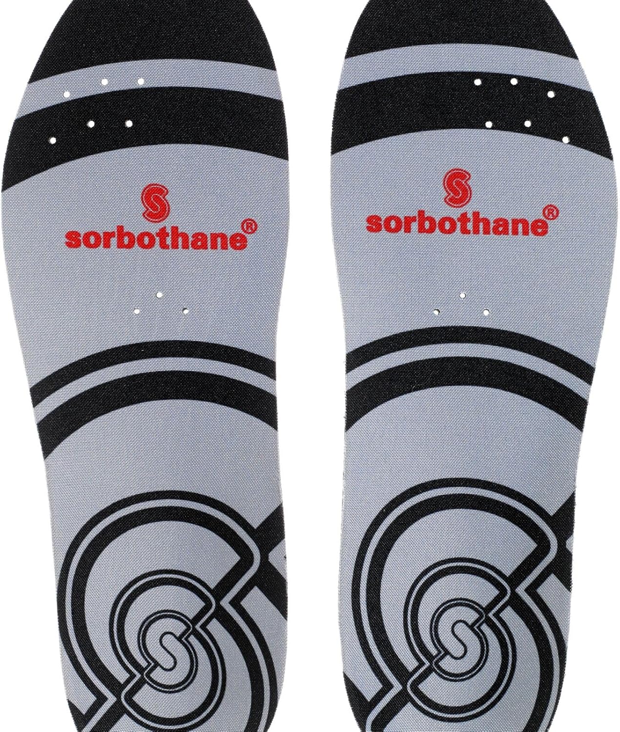 Sorbothane Pro Insoles