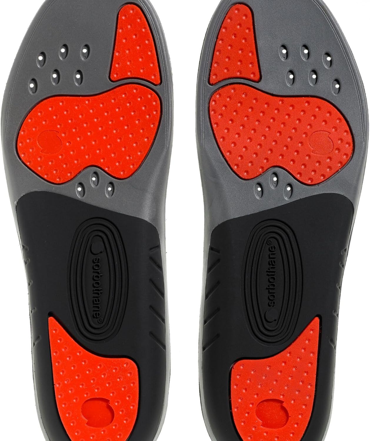 Sorbothane Pro Insoles