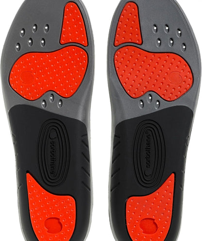 Sorbothane Pro Insoles