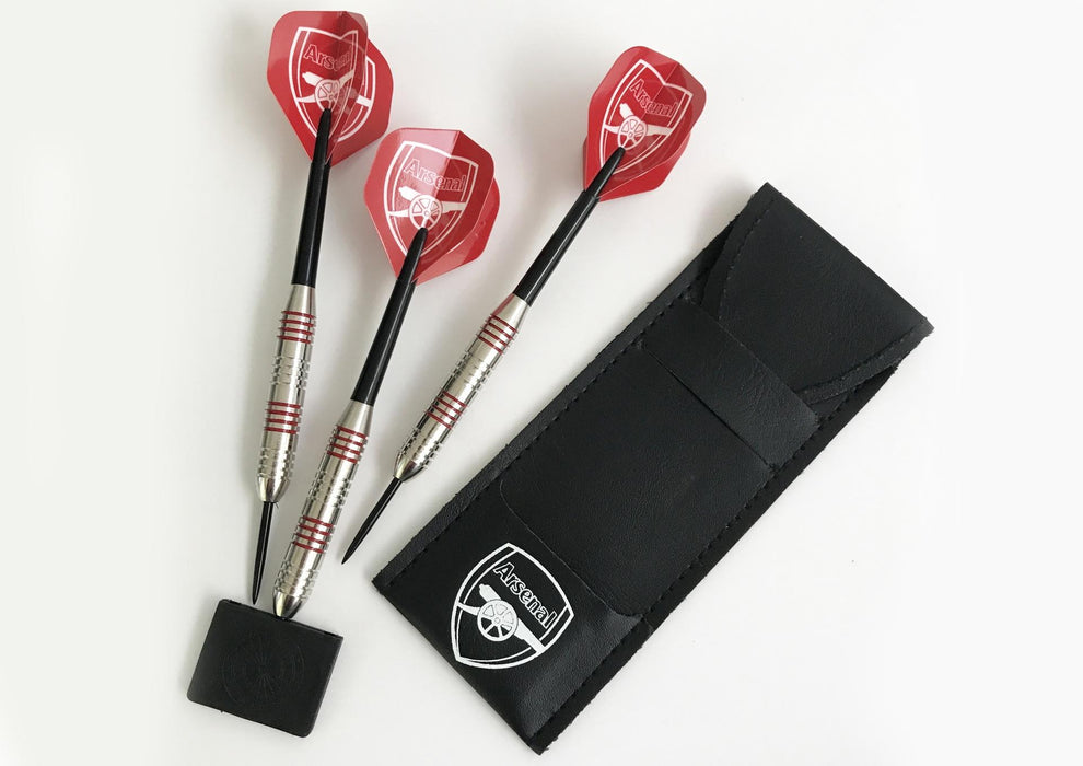 Team Merchandise Darts Set Arsenal Arsenal