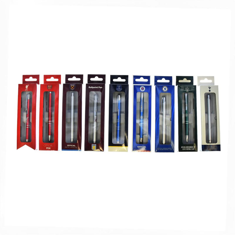 Team Merchandise Pen Rangers Rangers