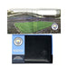 Team Merchandise Stadium Image Wallet Man City Man City
