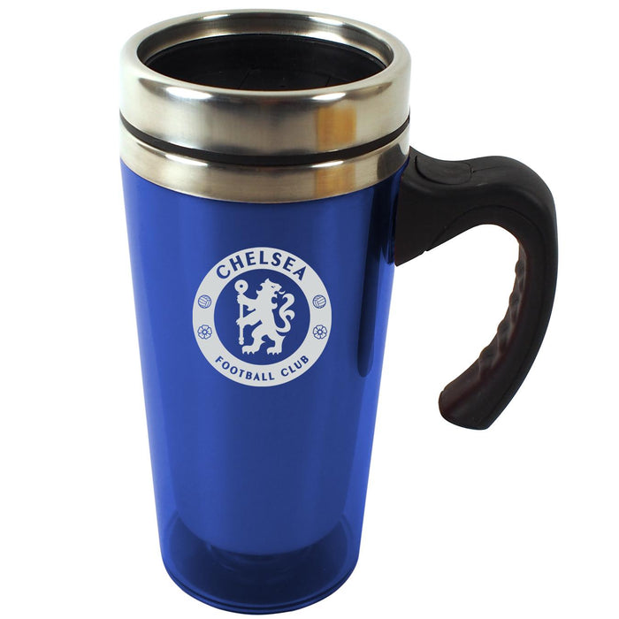 Team Merchandise Travel Mug Chelsea Chelsea