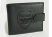 Team Merchandise Leather Clip Wallet Arsenal Arsenal