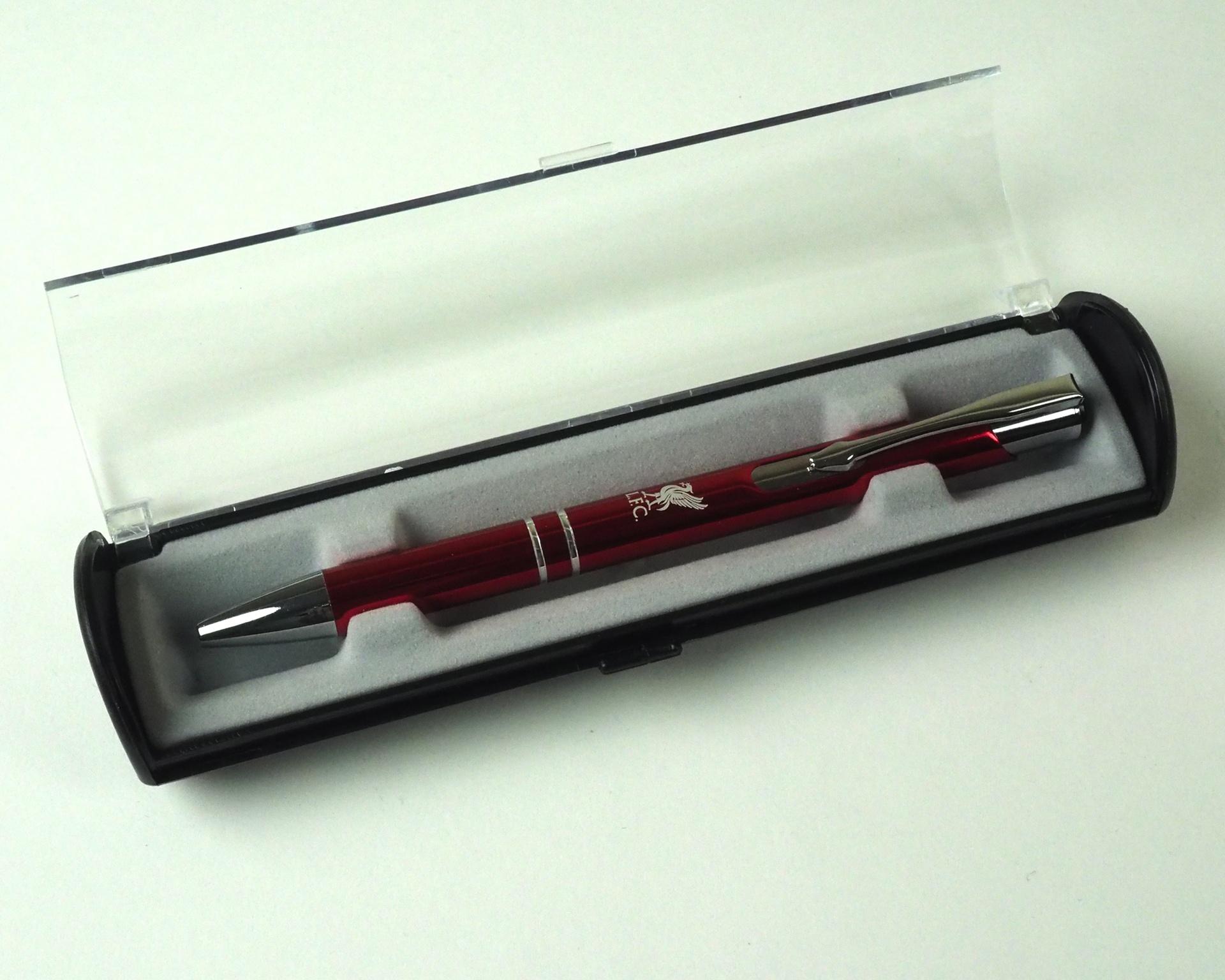 Team Merchandise Pen Liverpool Liverpool