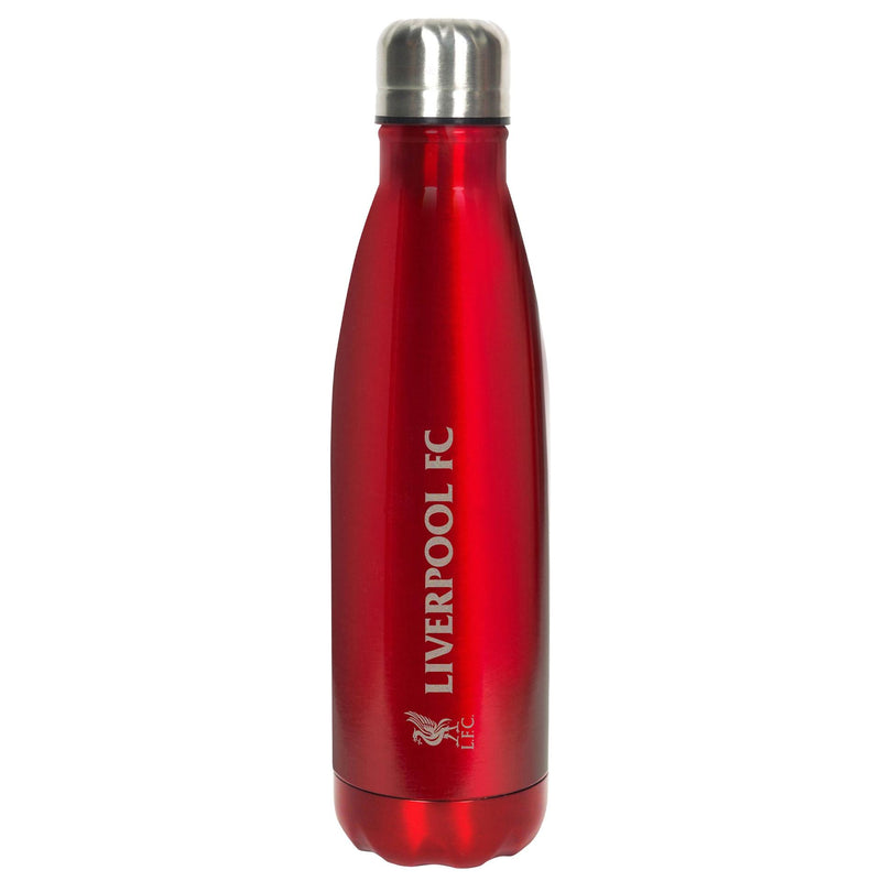 Team Merchandise Insulated Bottle Liverpool Liverpool
