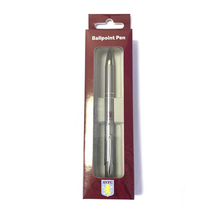 Team Merchandise Pen Aston Villa Aston Villa