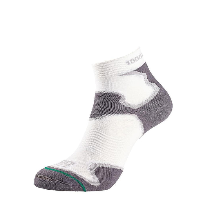 1000 Mile Fusion Double Layer Anklet Socks - SS25