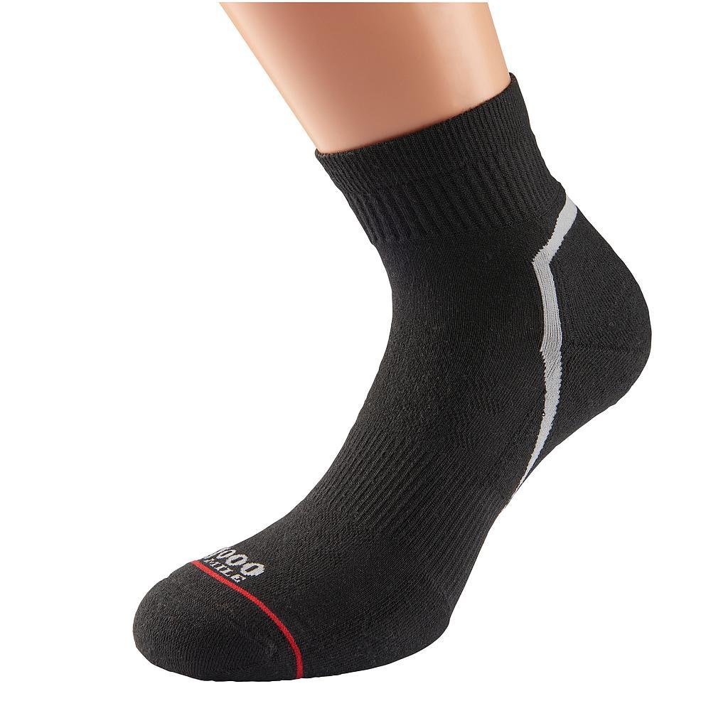 1000 Mile Activ QTR Women's Socks