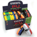Karakal Duo PU Super Grip (Pack of 24) Pack of 24 Assorted Pack of 24 Assorted
