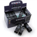 Karakal Black PU Super Grip (Pack of 24) Pack of 24 Black Pack of 24 Black