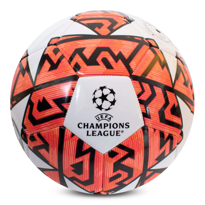 Team Merchandise Champions League Football 5 Champions League 5 Champions League