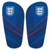 Team Merchandise Slip In Shin Guards Youths England Youths England