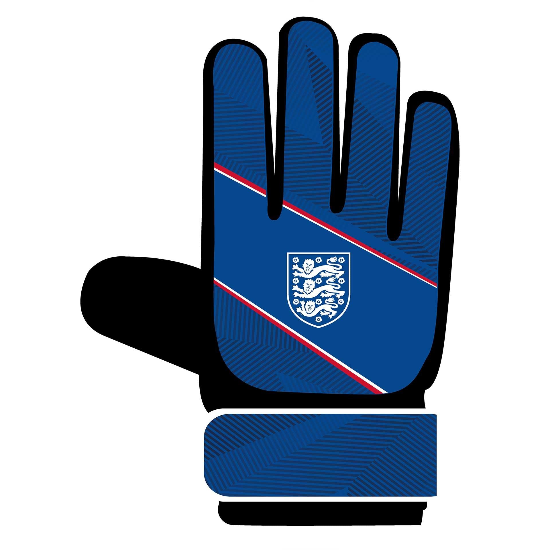 Team Merchandise Goalkeepers Gloves Junior England Junior England