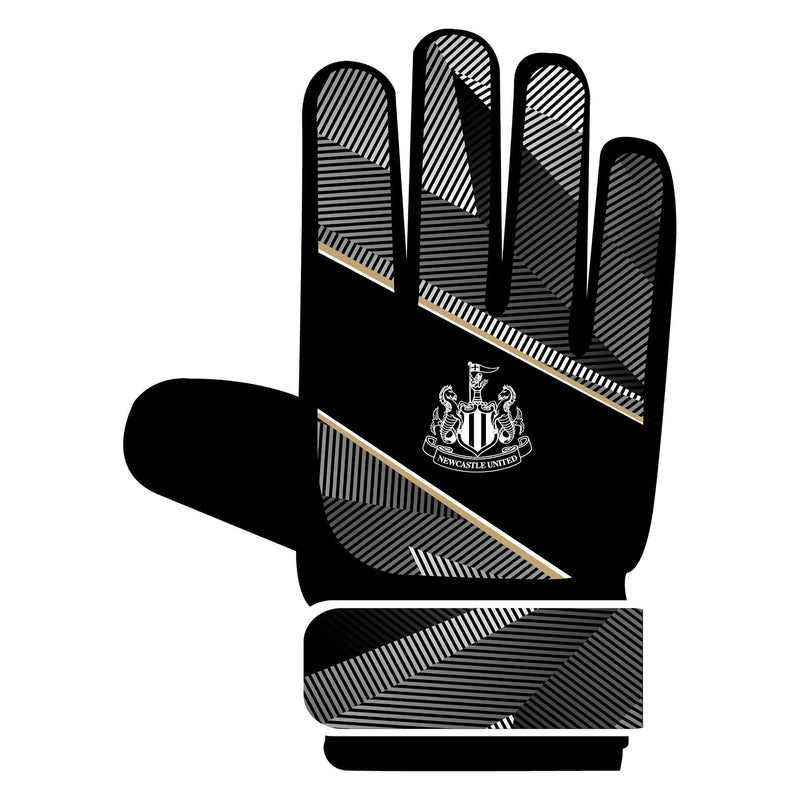 Team Merchandise Goalkeepers Gloves Youths Newcastle Youths Newcastle