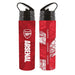Team Merchandise Aluminium 750ml Bottle 750ml Arsenal 750ml Arsenal