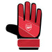 Team Merchandise Goalkeepers Gloves Junior Arsenal Junior Arsenal