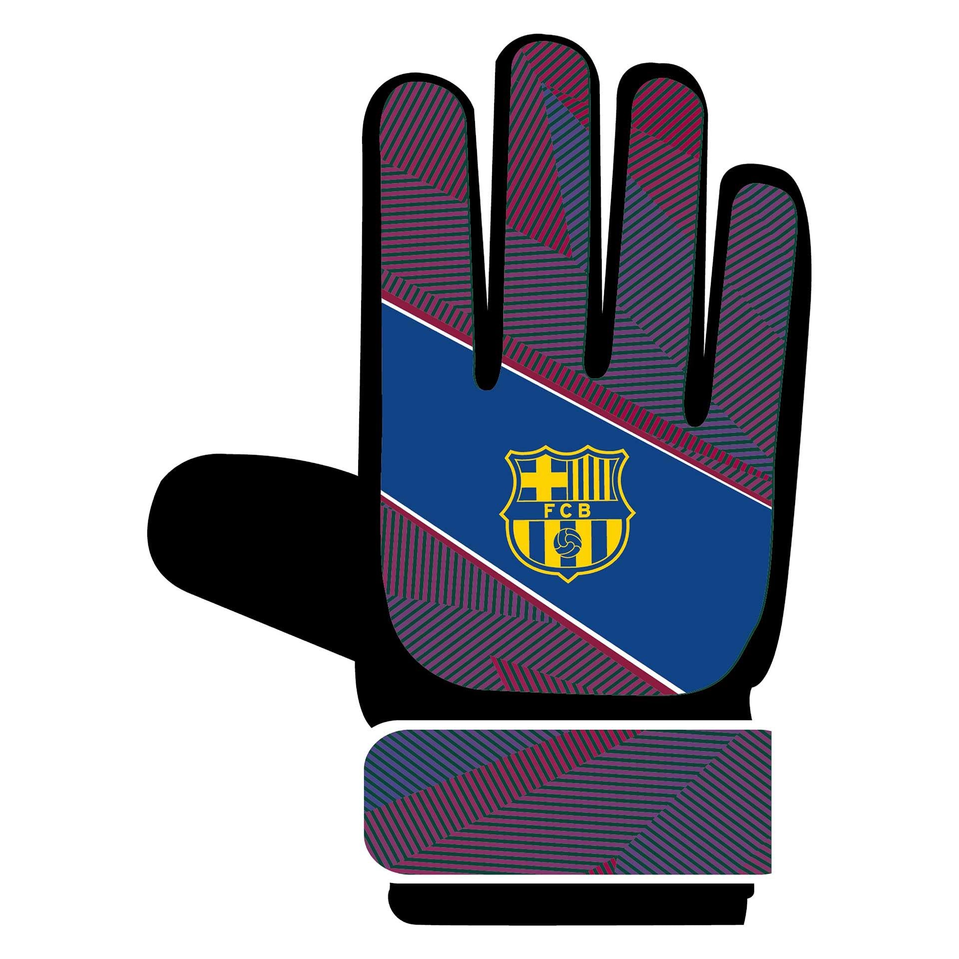 Team Merchandise Goalkeepers Gloves Youths Barcelona Youths Barcelona