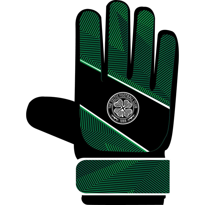 Team Merchandise Goalkeepers Gloves Youths Celtic Youths Celtic