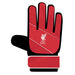 Team Merchandise Goalkeepers Gloves Junior Liverpool Junior Liverpool