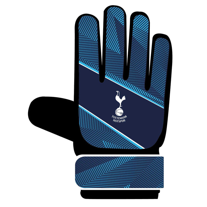 Team Merchandise Goalkeepers Gloves Junior Tottenham Hotspur Junior Tottenham Hotspur