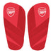 Team Merchandise Slip In Shin Guards Youths Arsenal Youths Arsenal