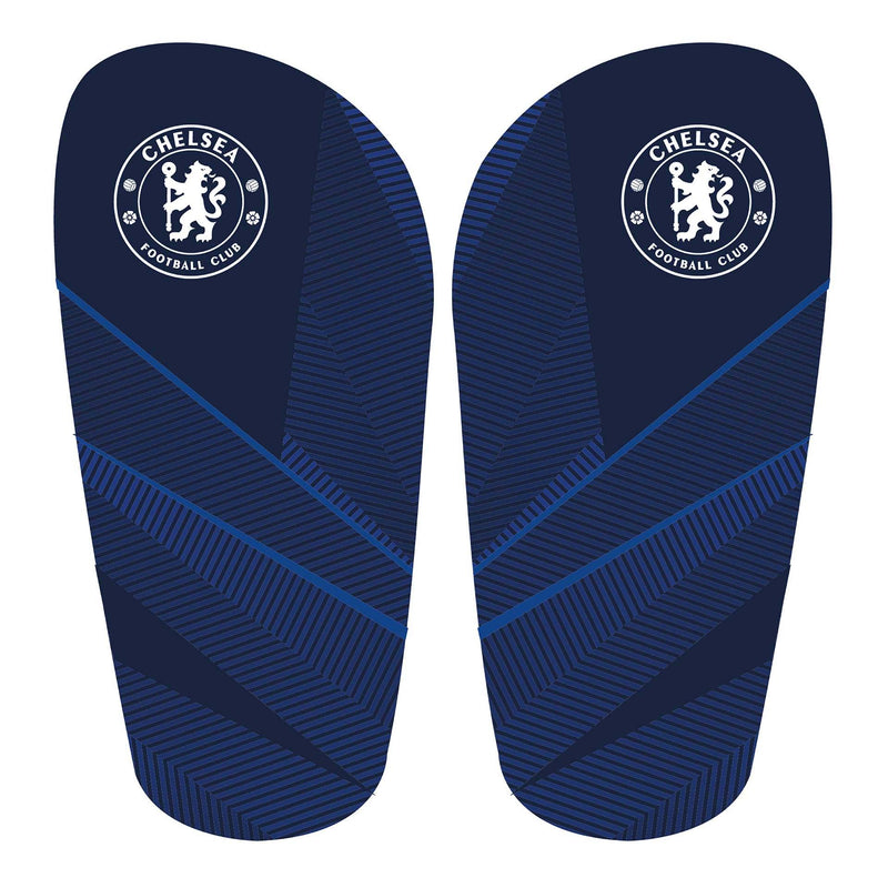 Team Merchandise Slip In Shin Guards Youths Chelsea Youths Chelsea