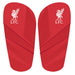 Team Merchandise Slip In Shin Guards Junior Liverpool Junior Liverpool