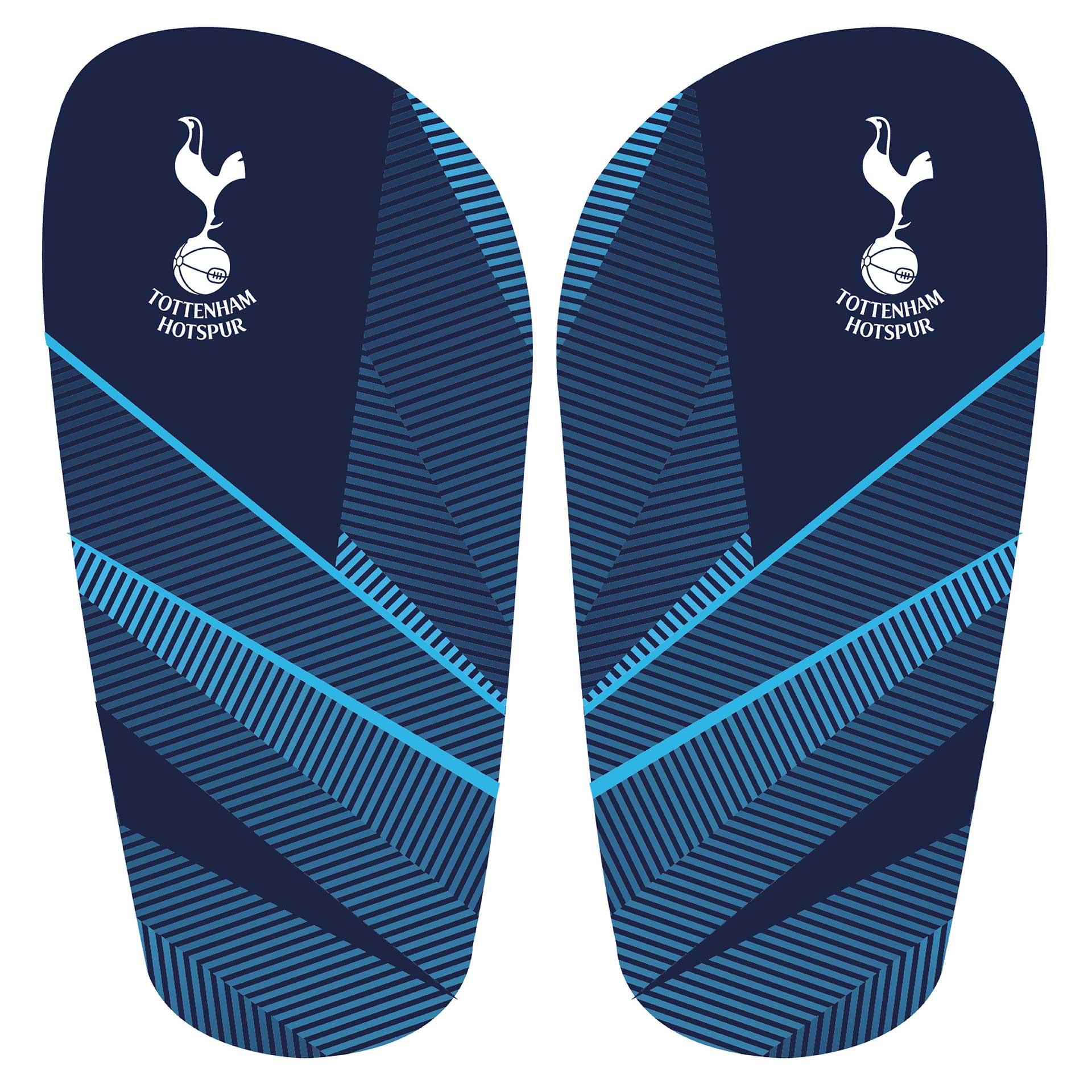 Team Merchandise Slip In Shin Guards Youths Tottenham Hotspur Youths Tottenham Hotspur