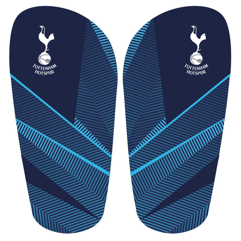 Team Merchandise Slip In Shin Guards Youths Tottenham Hotspur Youths Tottenham Hotspur