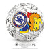 Hy-Pro Officially Licensed Colour Football