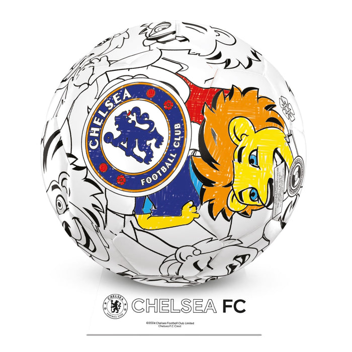 Hy-Pro Officially Licensed Colour Football