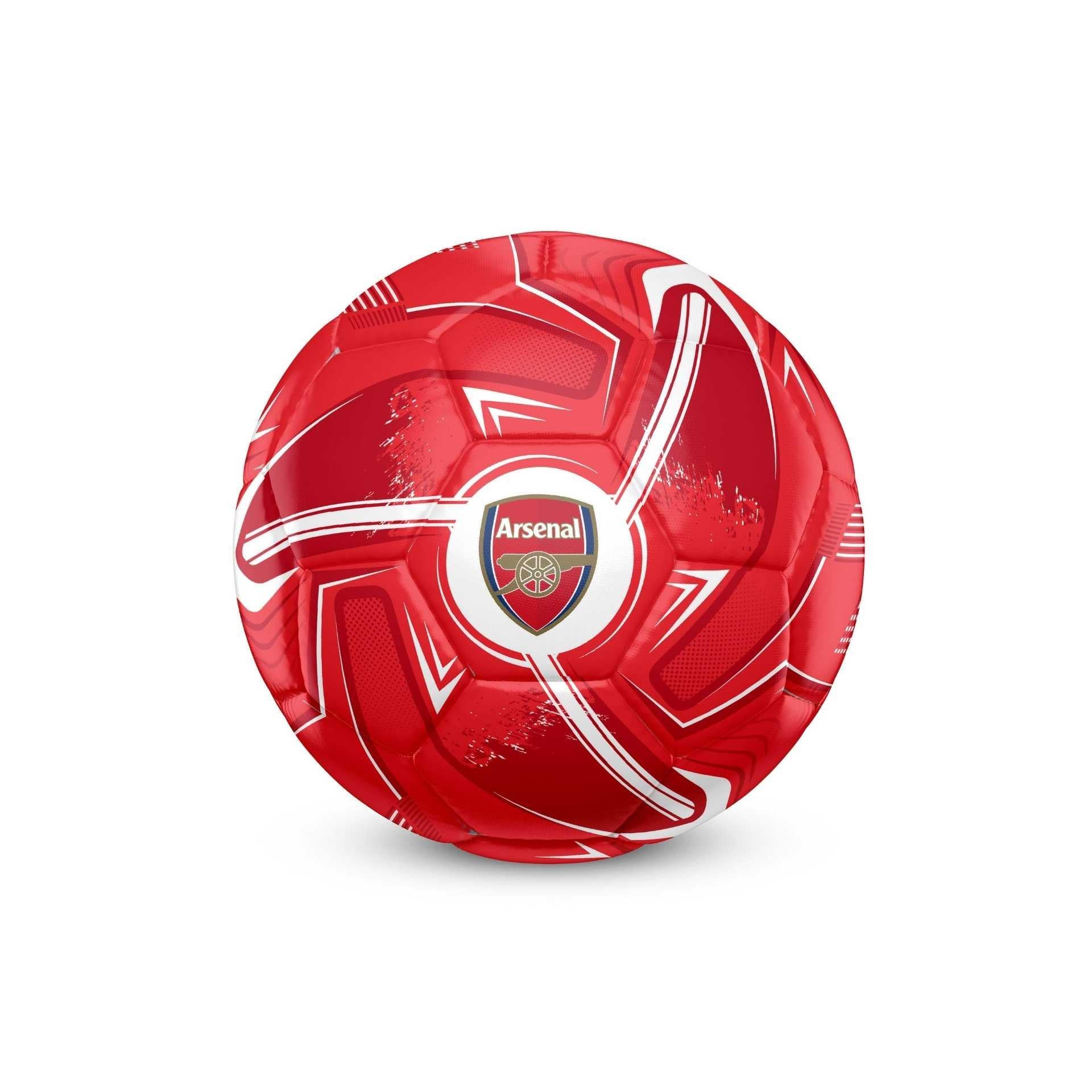 Team Merchandise Turbine Football 5 Arsenal 5 Arsenal