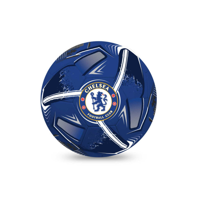 Team Merchandise Turbine Football 5 Chelsea 5 Chelsea