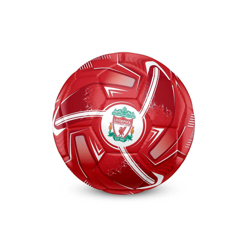 Team Merchandise Turbine Football 5 Liverpool 5 Liverpool