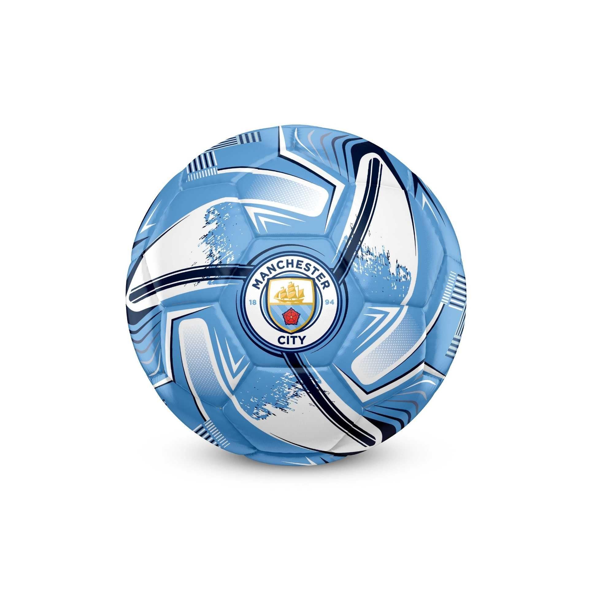 Team Merchandise Turbine Football 5 Man City 5 Man City