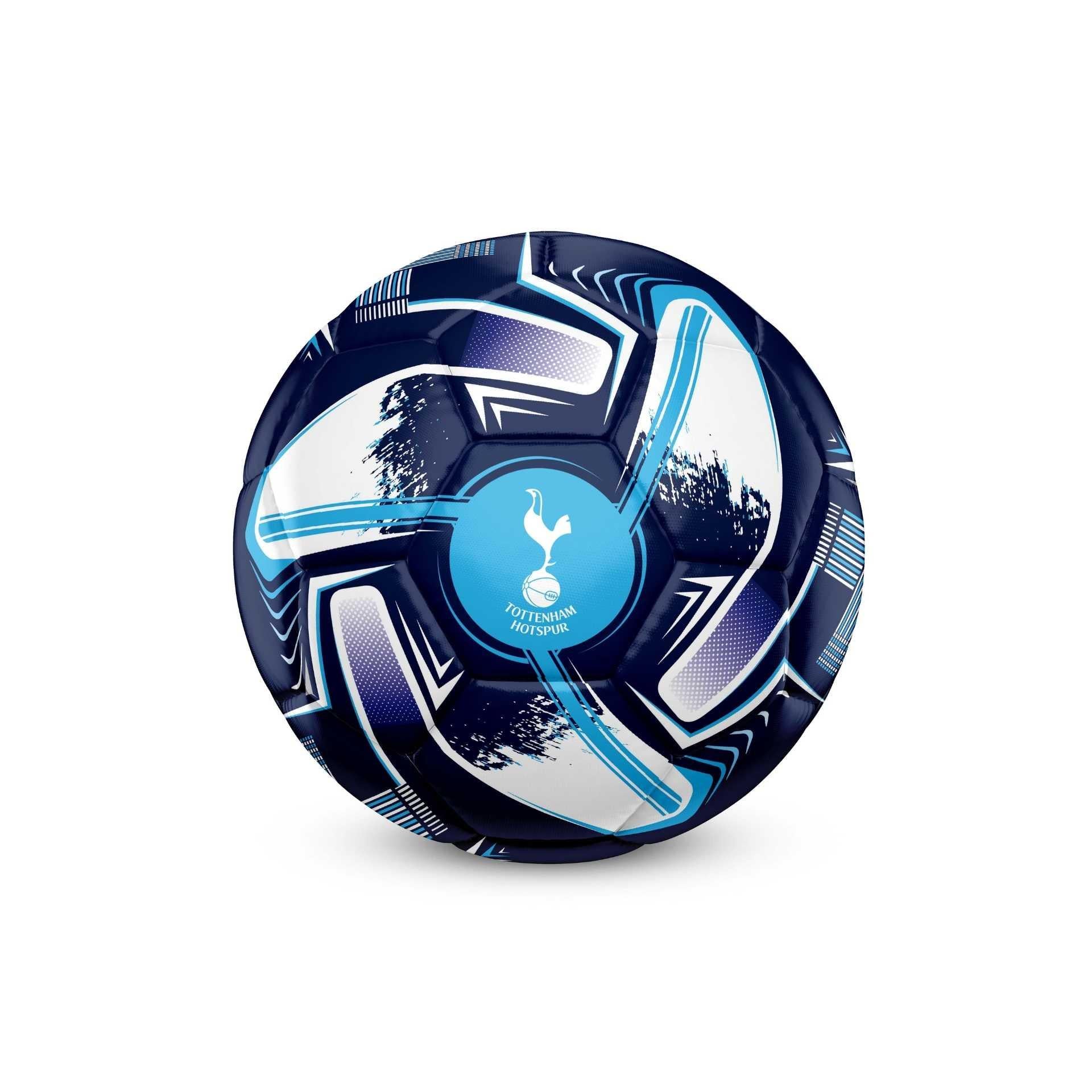 Team Merchandise Turbine Football 5 Tottenham Hotspur 5 Tottenham Hotspur