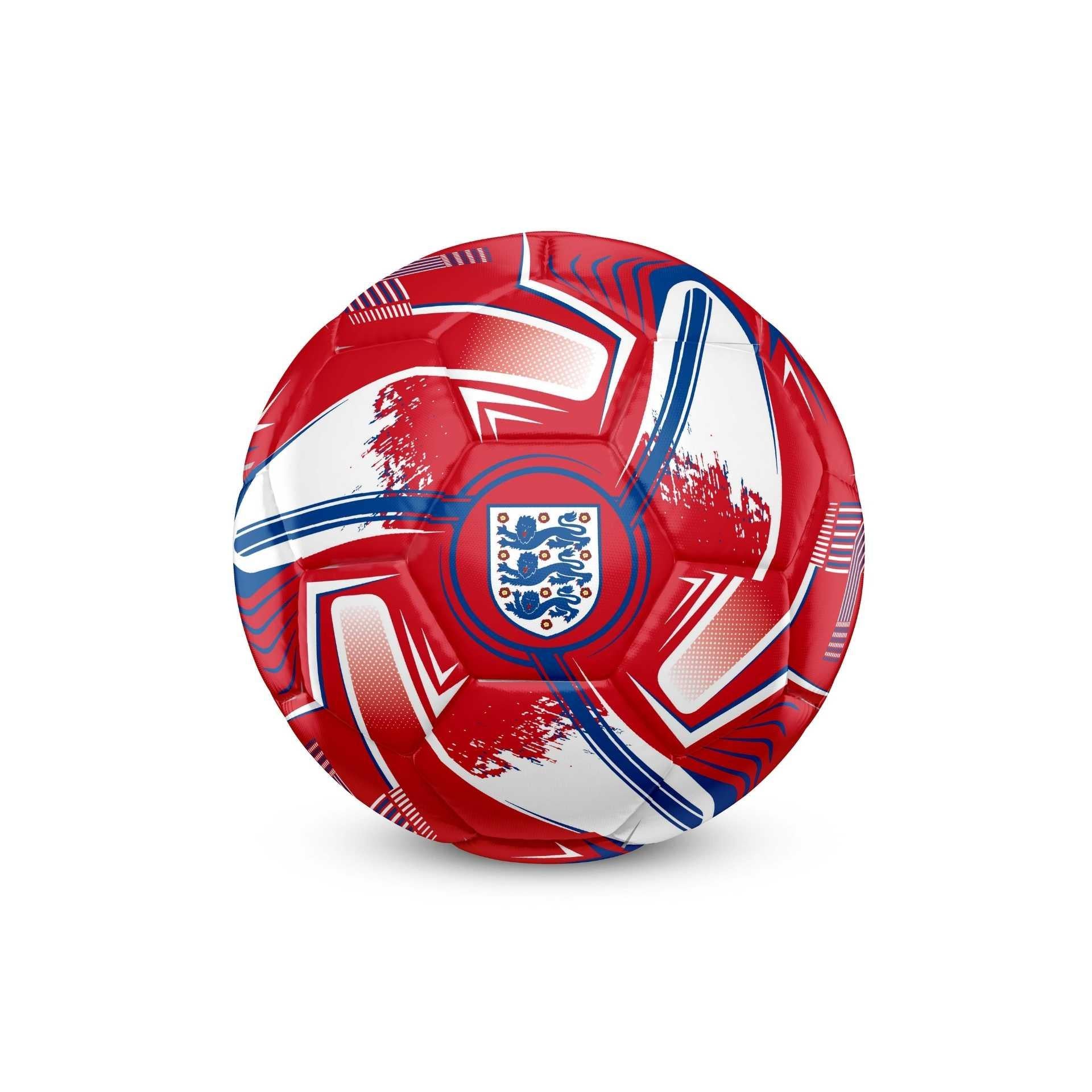 Team Merchandise Turbine Football 5 England 5 England