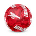 Team Merchandise Graffiti Football 5 Arsenal 5 Arsenal