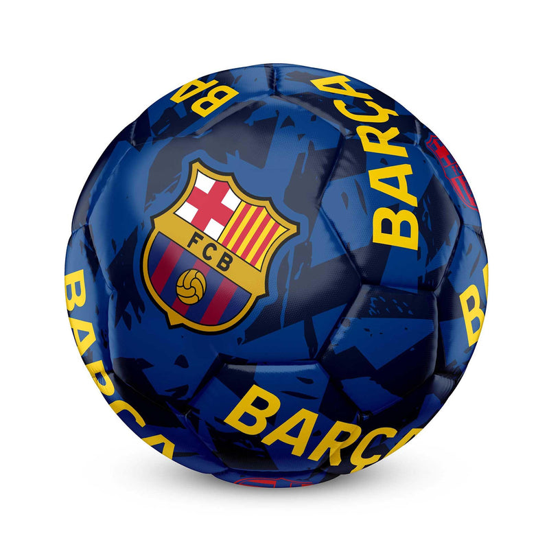 Team Merchandise Graffiti Football 5 Barcelona 5 Barcelona