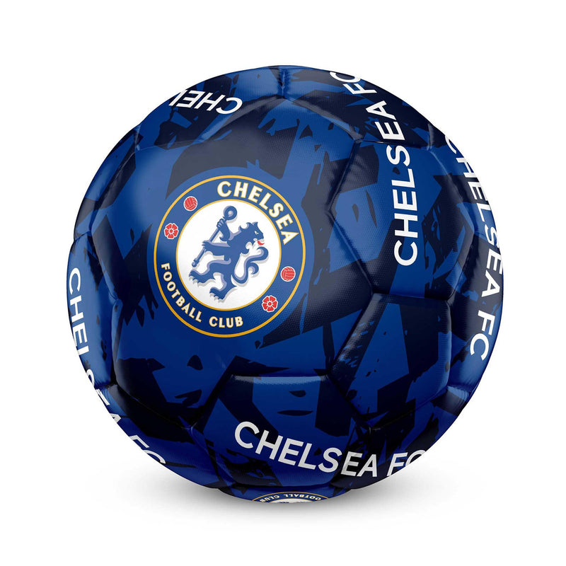 Team Merchandise Graffiti Football 5 Chelsea 5 Chelsea