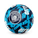 Team Merchandise Graffiti Football 5 Man City 5 Man City