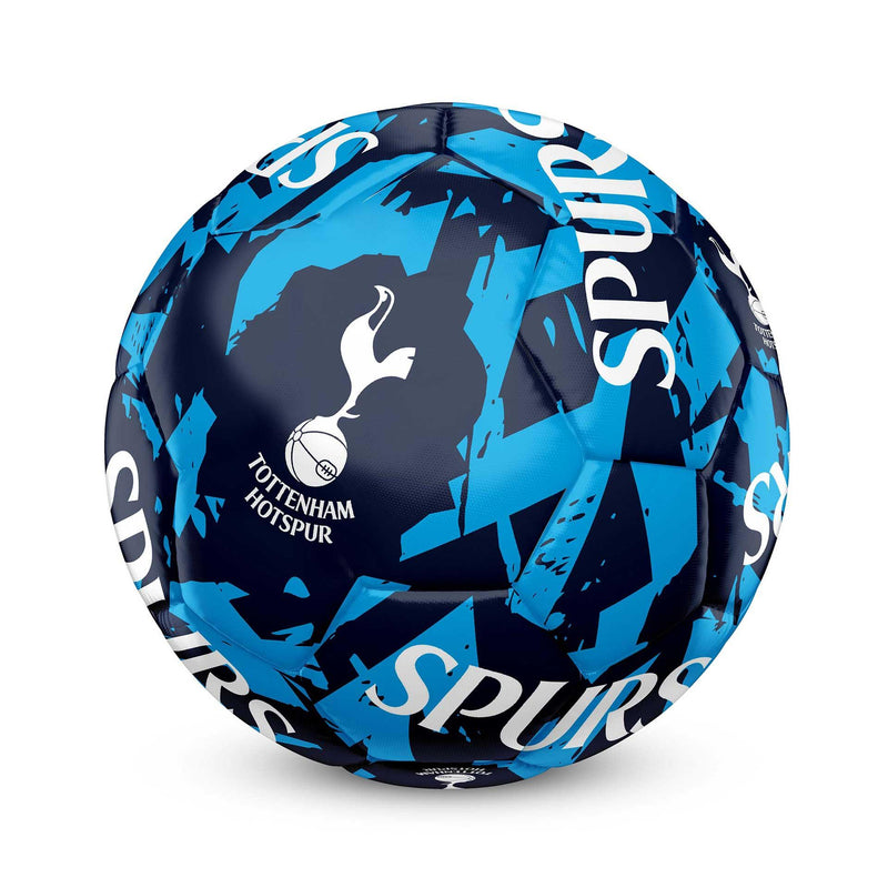 Team Merchandise Graffiti Football 5 Tottenham Hotspur 5 Tottenham Hotspur