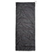 Trespass Envelop 3 Season Sleeping Bag Black Black