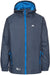 Trespass Qikpac Waterproof Jacket Small Navy/Blue Small Navy/Blue