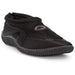 Trespass Junior Paddle Shoe 10 Black 10 Black