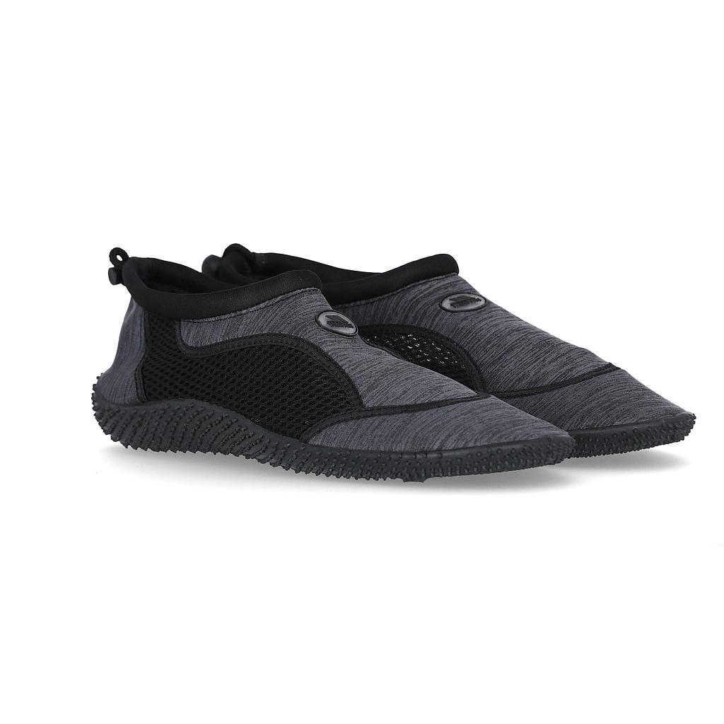 Trespass Paddle II Aqua Shoe EU 37 / UK 4 Grey Marl EU 37 / UK 4 Grey Marl
