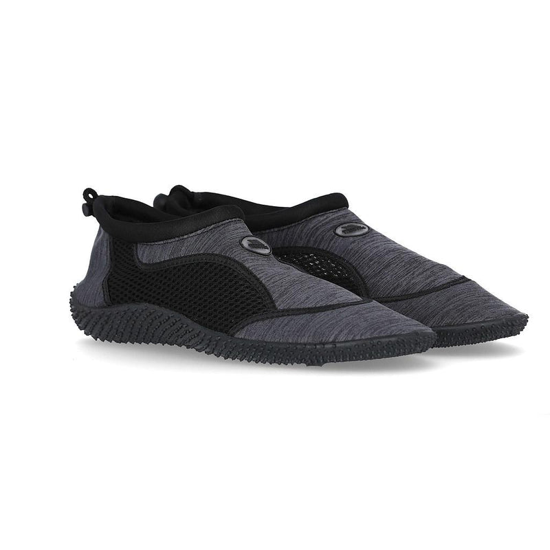 Trespass Paddle II Aqua Shoe EU 45 / UK 11 Grey Marl EU 45 / UK 11 Grey Marl